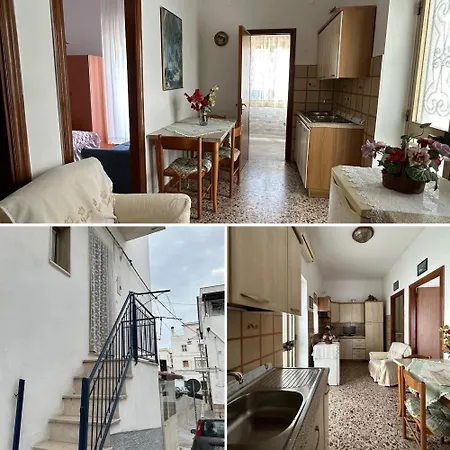 Casa Martella *