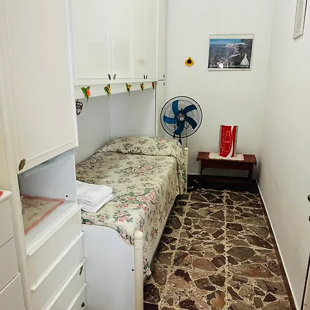 Casa Martella Apartment *