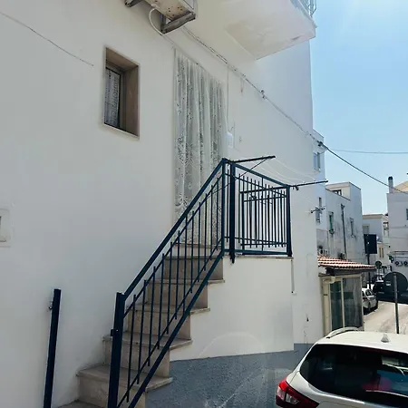 Casa Martella Peschici