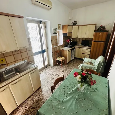 Casa Martella
