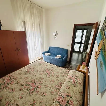 Casa Martella Apartment Peschici